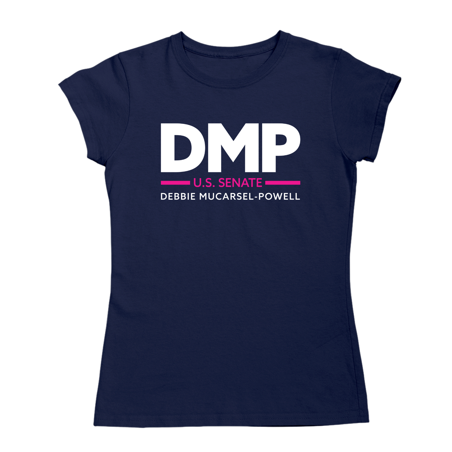 DMP Logo Tee